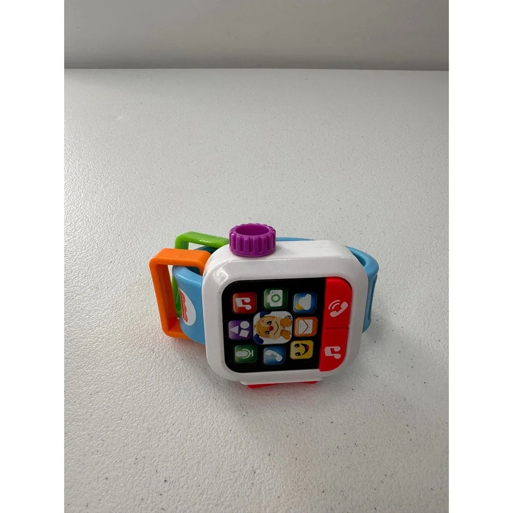 Fisher-Price fisher price